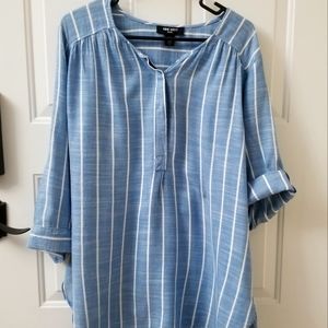 Nine West XXL Tunic